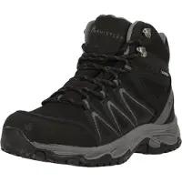 Whistler Boots 'Cansou' noir