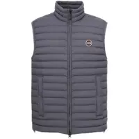 Colmar 12000048 Vest Gris 48 Homme