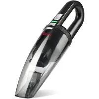 Girmi AP1600 Aspirateur à main eau et poussière