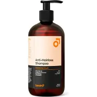 Beviro Anti-Hairloss Shampoo shampoing anti-chute pour homme 500 ml