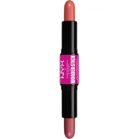 Nyx PROFESSIONAL MAKE UP | WONDER STICK | Face