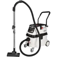 Inny producent Construction Hoover Auto Filter Cleaning, Class M, Dedra Pneumat