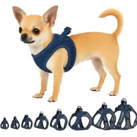 Flamingo Harnais Pour Chien Step&go Bento