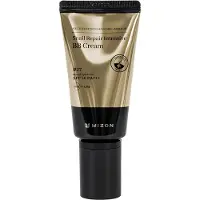 Mizon Snail Repair Intensive BB Cream Broad Spectrum SPF 50 - 50 ml No.27 Honey Beige