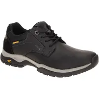 Camel active Chaussure de sport à lacets 'BUD TWO' noir