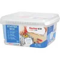 Fischertechnik Ensemble de construction et de bricolage Power-Box,