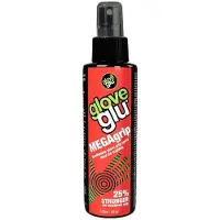 Glove Glu Mega Griffspray, transparent, 120 ml