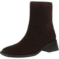 Vagabond SHOEMAKERS Bottines 'Blanca' brun foncé