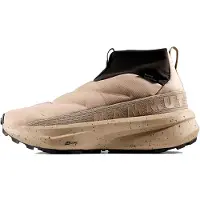 Mammut Chaussures De Randonnée Sender Moc Low
