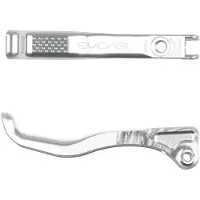 Hope Evo Power Lever Kit Argenté