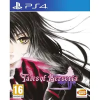 Tales of Berseria PS4