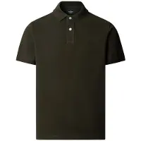 Hackett London Polo à Manches Courtes Hm5600241
