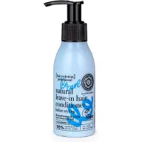 Natura Siberica Be Curl Natural Conditionneur sans rinçage 115ml