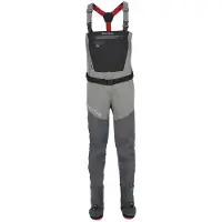 Westin W8 St Breathable Wader Gris EU 42-45 / M Homme