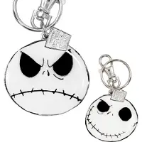 MONOGRAM Nightmare Before Christmas Porte-clés Good Day / Bad Day