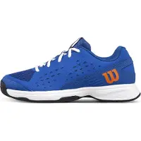 Wilson Chaussures Toutes Surfaces Rush Pro Junior