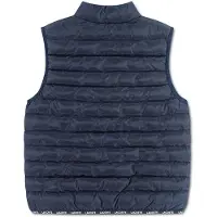 Lacoste 947773 Vest Bleu 10 Years Enfants