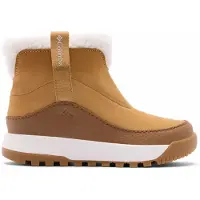 Columbia Bottes De Neige Snowtrot Ease