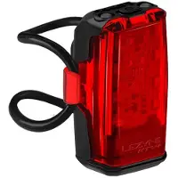 Lezyne Feu Arrière Ktv+ Drive