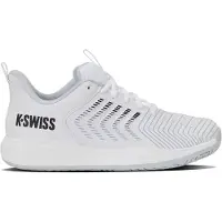 K-Swiss Chaussures Pour Terre Battue Us Light