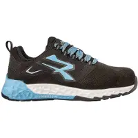 U Power Chaussures De Sécurité Velaryon Esd S3s Ci Hi Hro Fo Sr