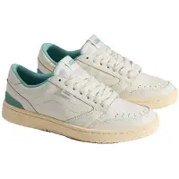 Vans Court Low Trainers Blanc EU 45
