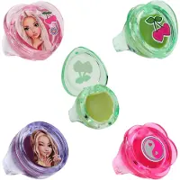 Topmodel - Anneau pour gloss GLOW TO GO (0414234) (Rose)