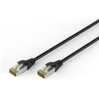 Digitus Câble de raccordement extérieur S/FTP Catégorie 6A.