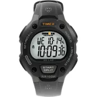 Timex T5E901, montre-bracelet, modèle homme, en résine