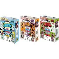 Topps Boîte Mega Match Attax UCC, saison 2026/27