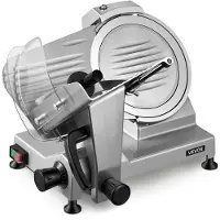 Vevor Trancheuse Électrique 240 W