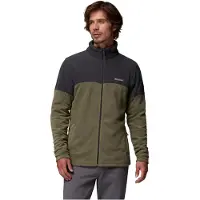 Columbia Sweatshirt Basin Trail III FZ