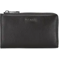 PICARD porte-monnaie Bingo Wallet Cafe marron foncé