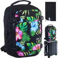 CONVEY TOP PREMIUM Sac à dos voyage 40x20x30 Bagaż cabine