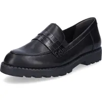Tamaris Chaussure basse noir