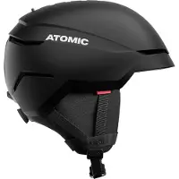 Atomic Savor 1.0 Helmet Noir 59-63 cm