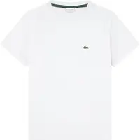 Lacoste T-Shirt blanc