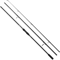 Dam Nova 2 Sec Carpfishing Rod Argenté 3.60 m / 3 Lbs