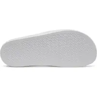 Under Armour Tongs Chanclas ARMR Slide Lite blanco polar pour Uni