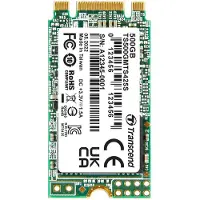 Transcend 425S, 500 Go, M.2, 530 Mo/s, 6 Gbit/s