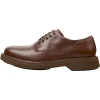 Camper Chaussure à lacets 'Norman' marron