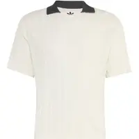 Adidas Pull-over noir / blanc