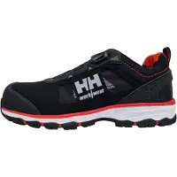 Helly Hansen Chaussures De Sécurité Chelsea Evolution 2.0 Mxr Sandal Boa S1ps