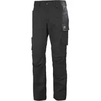 Helly Hansen Pantalon De Travail Manchester