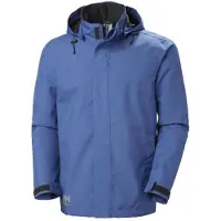 Helly Hansen Veste Shell Oxford