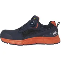 Helly Hansen Chaussures De Sécurité Kensington Mxr Sandal Boa S1ps