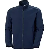 Helly Hansen Veste Softshell Manchester 2.0