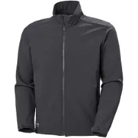 Helly Hansen Veste Softshell Manchester 2.0