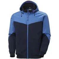 Helly Hansen Veste Softshell Oxford