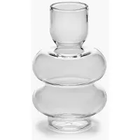 Serax Vase Transparent